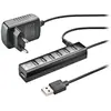 Image de Ngs Hub USB 2.0 - 7 ports