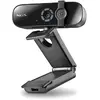 Image de NGS XPRESSCAM 2000 Webcam PC Full HD 2K 2560x1440 avec Microphone