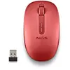 Image de Ngs Souris sans fil Fog Dual Rouge