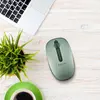 Image de Ngs Souris Fog Dual verte