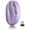 Image de Ngs Souris Fog Dual Violette