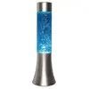 Image de Fisura Lampe à poser paillettes - Bleu