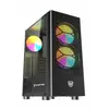 Image de Nfortec Caelum Black Noir