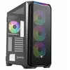 Image de Nfortec Krater X Noir