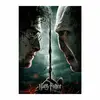 Image de Sd toys Puzzle Harry Potter Voldemort 1000 pièces