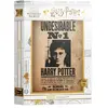 Image de Sd toys puzzle Harry Potter Undesirable - 1000 pièces