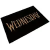 Image de Sd toys Logo Mercredi - 40 x 60 cm - Multicolore