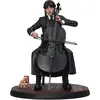 Image de Sd toys Figurine Mercredi cello