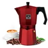 Image de Cecotec Mokclassic 900 - Rouge