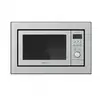 Image de Micro-ondes Cecotec 01390 25L 900W Grill Fonctions Automatiques Inox en occasion ou reconditionné