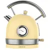 Image de Cecotec ThermoSense 420 Vintage - Jaune