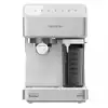 Image de Cafetera Semiautomatique Cecotec Power Instant-ccino 20 Touch 1,4L 20 bars avec réservoir lait en occasion ou reconditionné