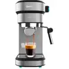 Image de Cecotec Cafelizzia 890 - Inox