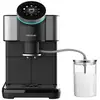 Image de Cafetera Superautomatique Cecotec Cremmaet Spin 1,5L 19 bars moulin intégré écran tactile en occasion ou reconditionné