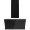 Image de Campana extractora Cecotec Bolero Flux DT 606500 Glass Black A Recyclage 60cm avec commande gestuelle en occasion ou reconditionné