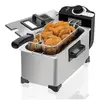 Image de Cecotec CleanFry 3 L Full Inox