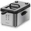 Image de Cecotec CleanFry Infinity 3000 - Inox