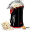 Image de Cecotec Fun&Taste 03261 Machine à Popcorn 1200W avec Cuillère de Mesure
