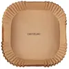 Image de Cecotec Cecofry Paper Pack S