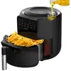 Image de Cecotec Cecofry Rain Pack - Noir