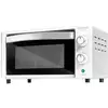 Image de Horno électrique Cecotec Bake&Toast 1090 White 10L Blanc double vitrage en occasion ou reconditionné
