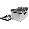 Image de Cecotec CleanFry Luxury 3000 - Inox