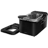 Image de Cecotec CleanFry Luxury 4000 - Noir