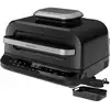 Image de Friteuse sans Huile Cecotec Cecofry FireDome 6000 6L 2400W Système Anti-Fumée Grill en occasion ou reconditionné