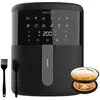 Image de Cecotec Cecofry Bombastik 6000 Full - Noir