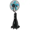 Image de Cecotec Forcesilence 590 Freshessence - Noir Bleu