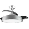 Image de Cecotec EnergySilence Aero 4280 Invisible Steel - Gris