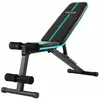 Image de Banc de musculation avec poids Cecotec Drumfit SetUp 7000