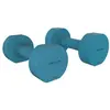 Image de Haltères Cecotec Drumfit 500 DoubleNeo Bleu