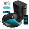Image de Aspirateur robot Cecotec Conga 8290 Immortal Ultra Power Home Genesis avec base auto-vidante en occasion ou reconditionné