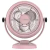 Image de Cecotec Energysilence 800 Retrodesk Pink - Rose