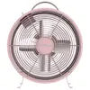 Image de Cecotec EnergySilence 400 RetroDesk - Rose