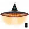 Image de Cecotec ReadyWarm 1500 Power Ceiling