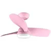 Image de Cecotec EnergySilence Aero 3050 Pink