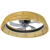 Image de Cecotec Energysilence Lampaero 600 Natural Design - Noir