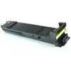 Image de Toner Konica Minolta Tn318Y Jaune Compatible