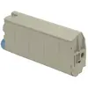 Image de Toner compatible Oki C7100 Noir