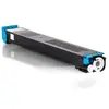 Image de Sharp MX23 Toner - Cyan - Générique