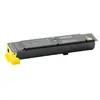 Image de Kyocera Tk-5215 - Compatible - Jaune