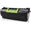 Image de Lexmark Mx711 / Mx810 / Ms811 / Mx812 Toner compatible Noir