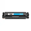 Image de Cartouche de Toner HP 213 Cyan Compatible