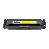 Image de Cartouche générique jaune HP W2132Y/W2132X/W2132A