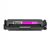 Image de HP W2130 Series Toner Magenta - Générique