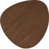 Image de Applique d'extérieur triac en bois de teck 28x31cm Tria A/04 - Bover
