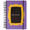 Image de Amis - Carnet A5