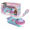 Image de Bigbuy Kit maquillage enfant ongles - Rose